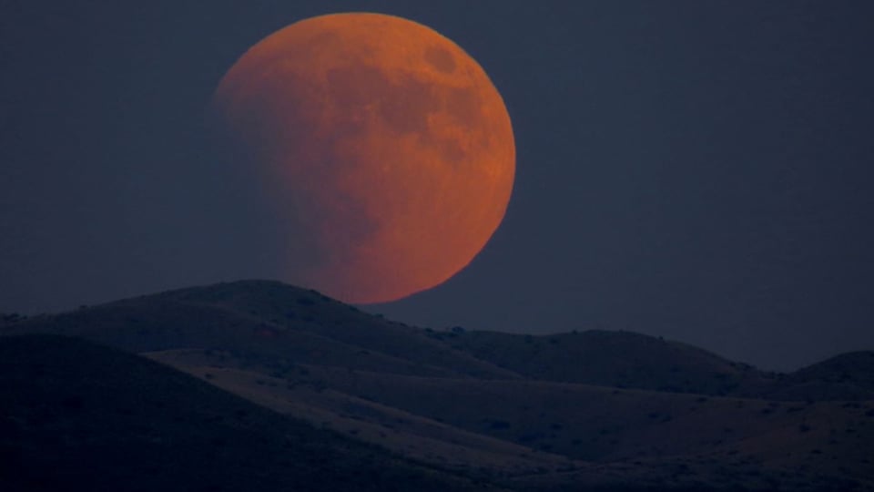 Are Blood Moons a Sign of the End Times?