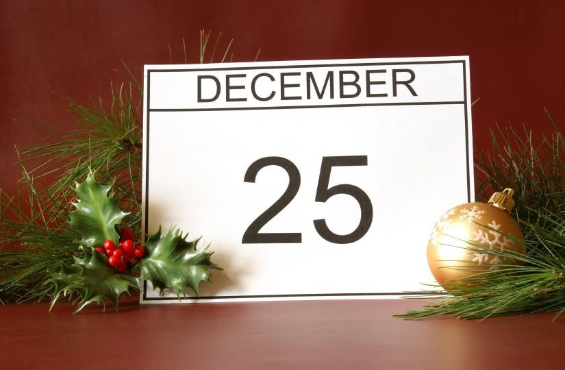 Was the birth of Jesus really on Dec. 25? What else is questionable about Christmas?