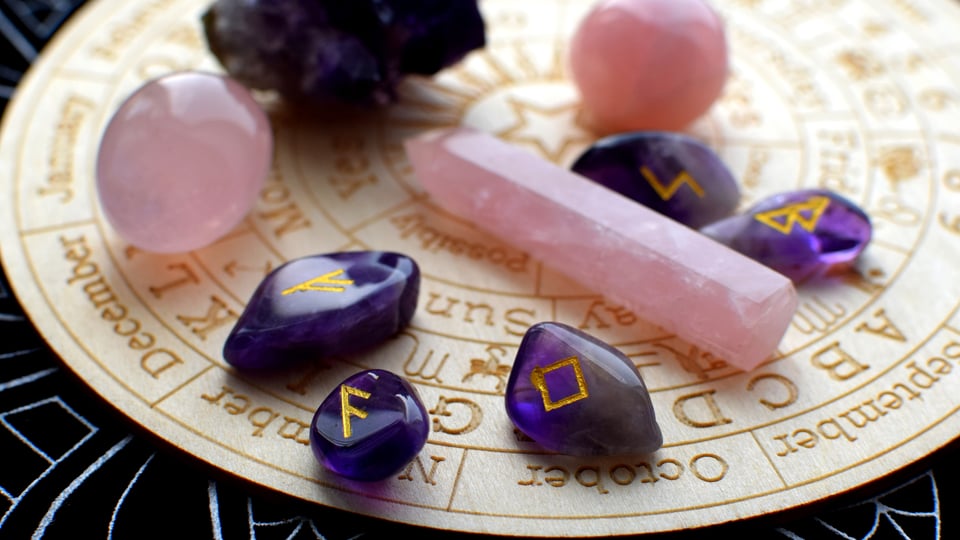 Astrology and Wicca: What’s the Danger?