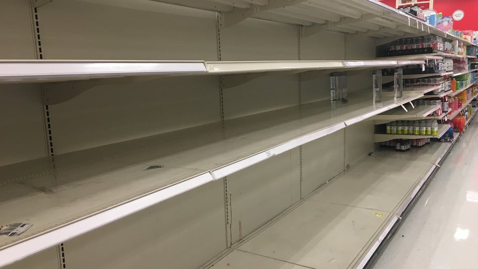 Coronavirus and Prophecy: Are We Heading Toward “Uncharted Territory”?