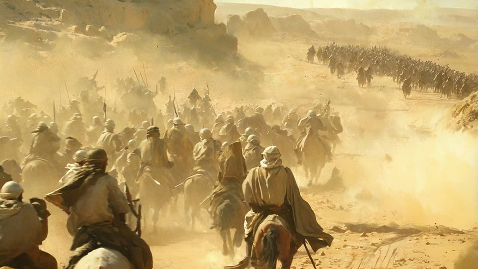 Defeating the Enemies: Overcoming Weaknesses