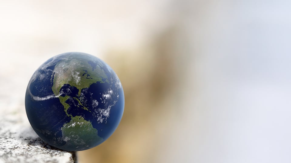 The State of the World 2015