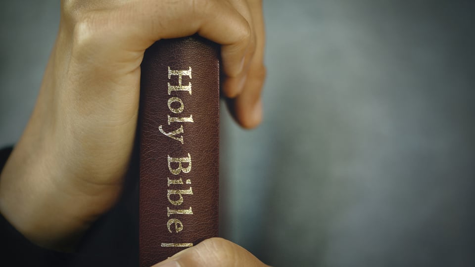 Do Not Add to God’s Word