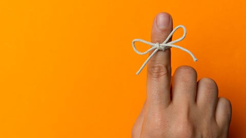 Don’t Forget to Remember the Sabbath