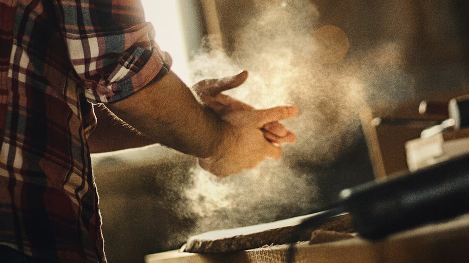 Ecclesiastes 9:10: Whatever Your Hand Finds to Do