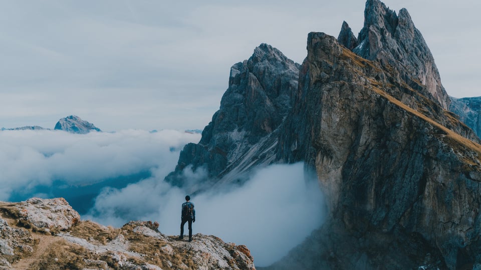 Faith to Move Mountains? What Is the Meaning of Mark 11:23-24?