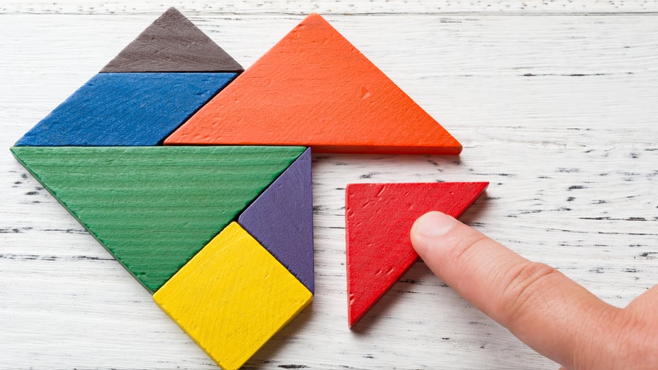 Five Life-Changing Riddles From the Book of Proverbs