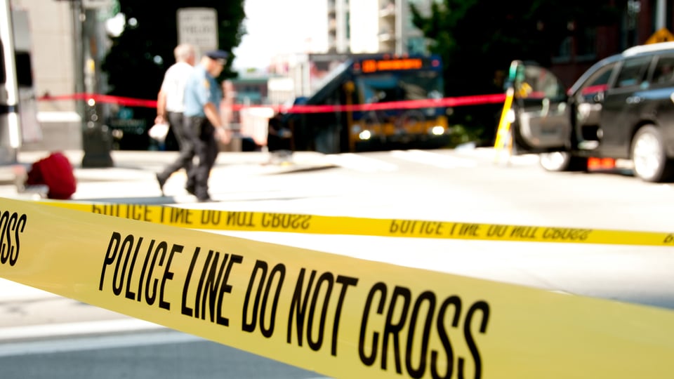 Gun Violence in America: God Isn’t Fixing This?