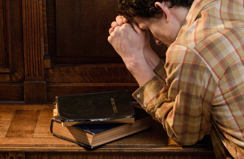 Prayer From the Heart