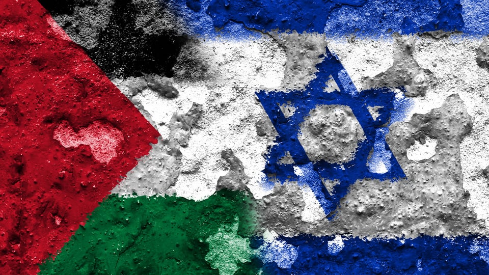 How the Israel-Hamas War Is Changing the World