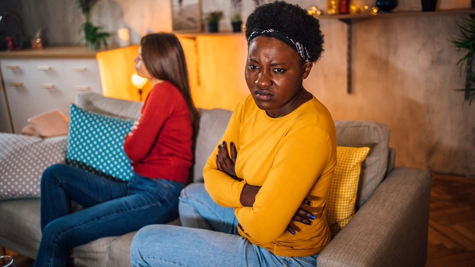 How to Hold a Grudge (and Stay Unhappy the Rest of Your Life)