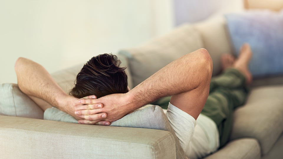 How to Overcome Laziness