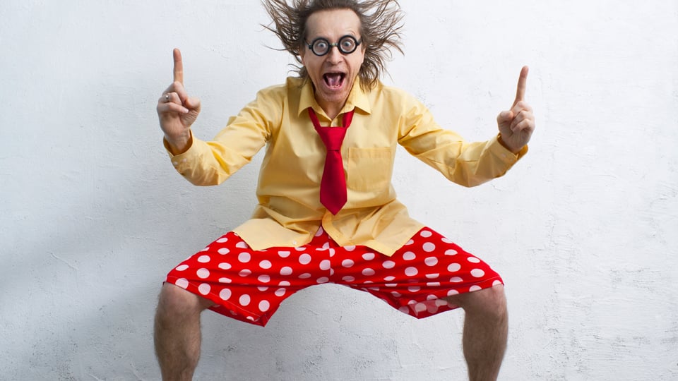 Proverbs 26: When Should You Answer a Fool?