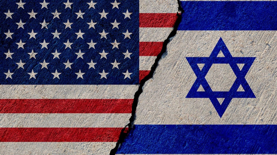 Is America and Israel’s Good Relationship Coming to an End?