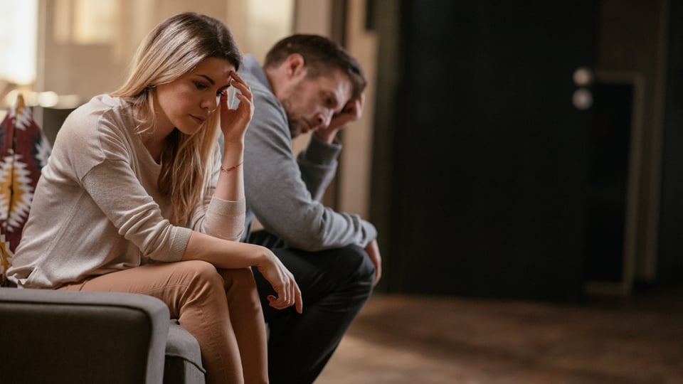Is Cohabitation Before Marriage a Good Idea?