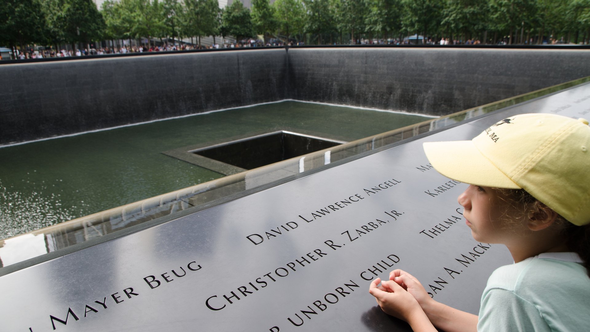Looking Back on 9/11: Forward to Christ’s Return