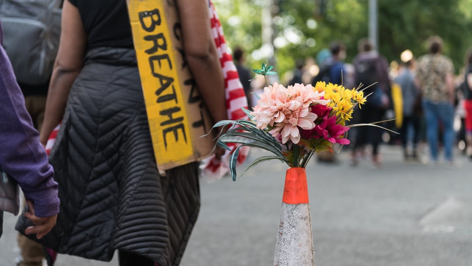 Now Is the Time to Protest—but How?