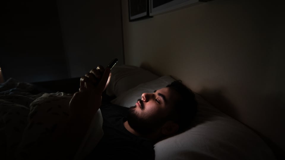 Overcoming the Temptation of Sexual Alternatives