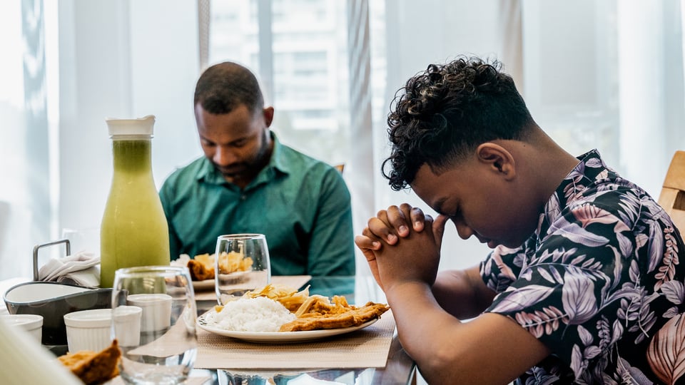 The Meaning of Matthew 6:11: “Give Us This Day Our Daily Bread”