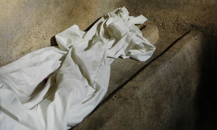 Resurrection of Jesus