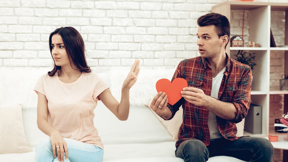 Should You Celebrate Valentine’s Day?