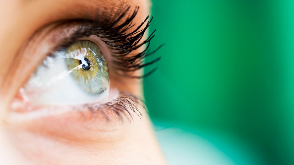 Spiritual Blindness: Opening the Eyes of the Blind