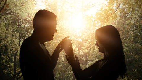 Study Claims All Humans From a Single Couple