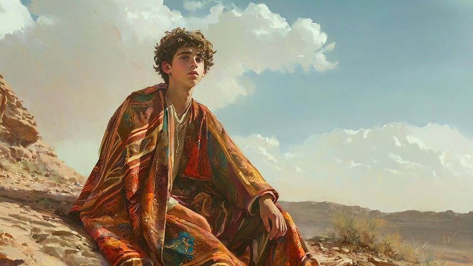 Lessons From the Life of Joseph