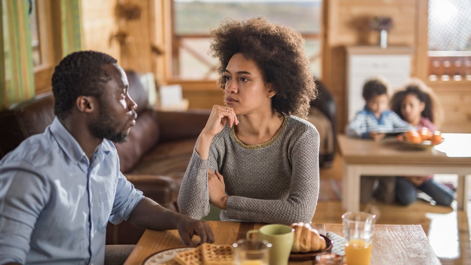 The 5 Rs of Healing Relationships: Recognize