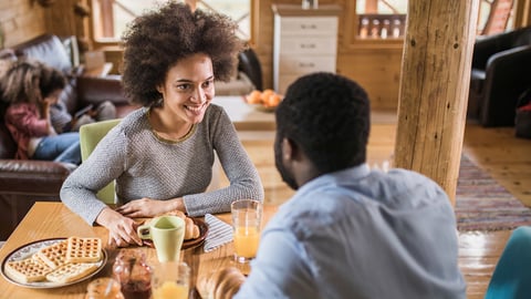 The 5 Rs of Healing Relationships: Reconcile and Retry