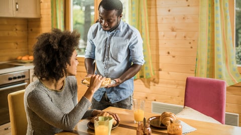 The 5 Rs of Healing Relationships: Replace