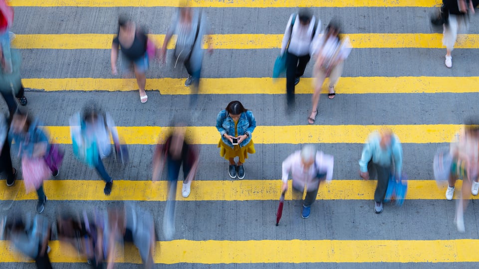 The Courage to Be Disliked