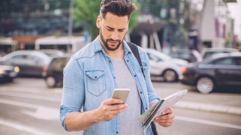 The Danger of a Self-Directed Life