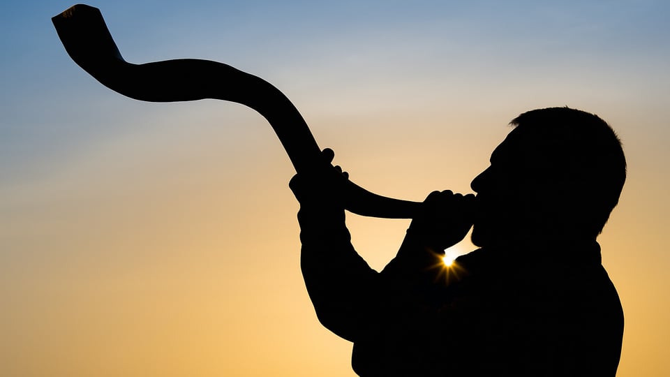 “The Last Trumpet”: The Real Sound of Freedom