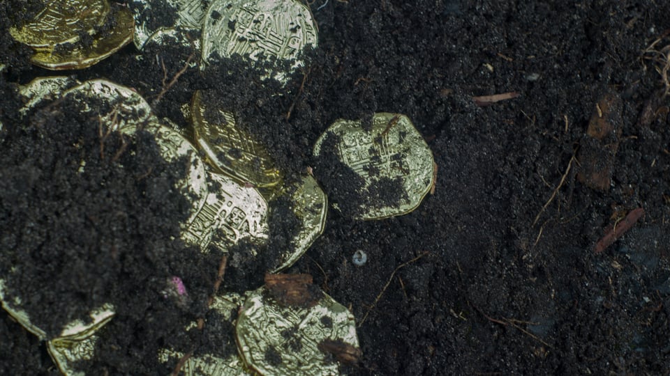 The Meaning and Lessons of the Parable of the Talents