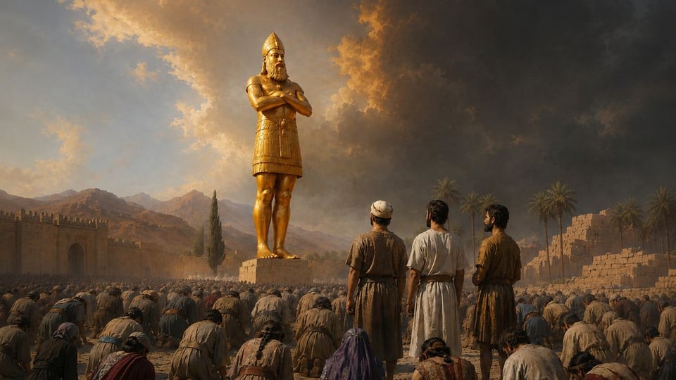 The Meaning of Acts 5:29: Obey God Rather Than Men?