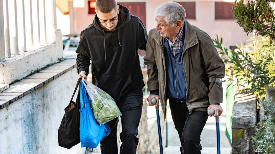 The Meaning of Philippians 2:3: Esteem Others Better? 
