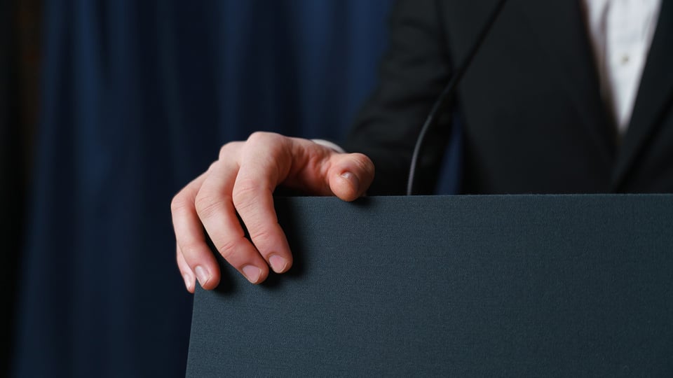 The Portrait of a Good Leader