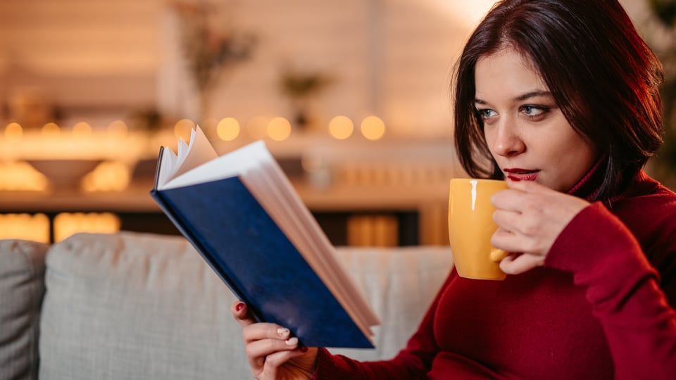 The Spicy Novel Trap for Christians