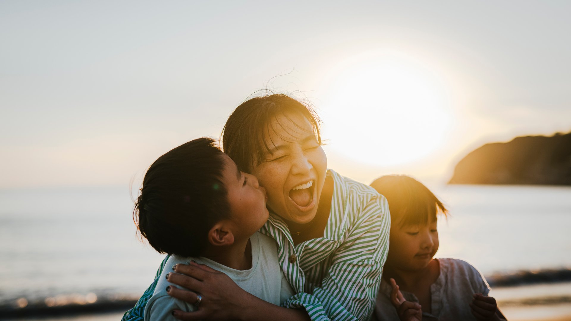The Value of Motherhood—and What It Teaches About God