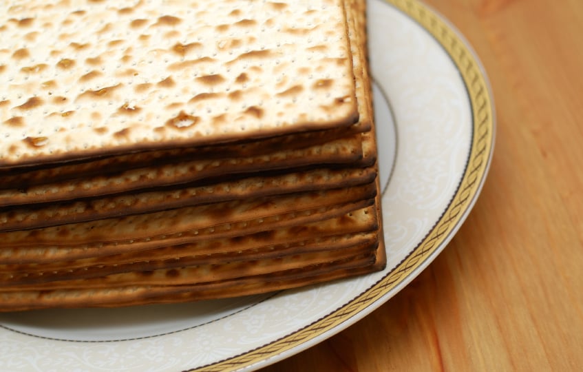 The Feast of Unleavened Bread: Pursuing a Life of Righteousness