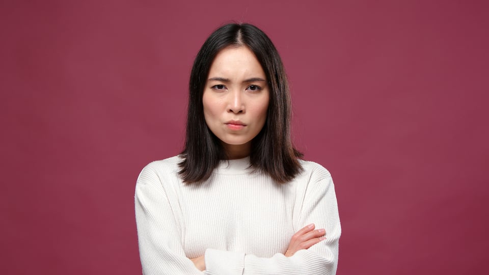 What Does the Bible Say About Bitterness?