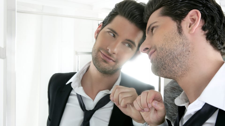 What Does the Bible Say About Narcissism?
