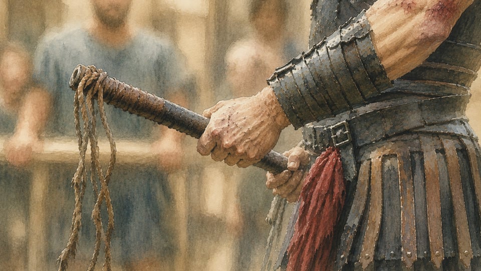 What Is the Meaning of 1 Peter 2:24: By His Stripes You Were Healed?

