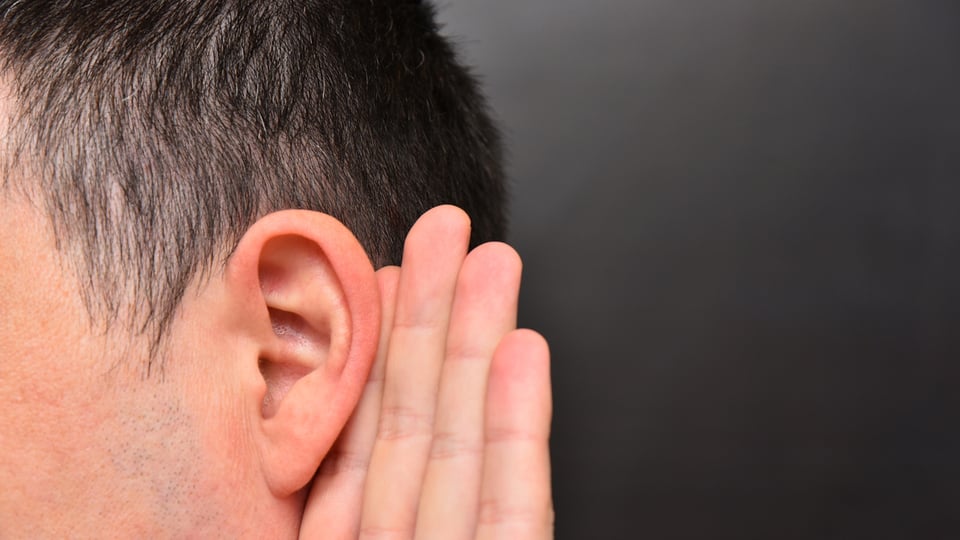 What Is the Meaning of James 1:19-20? Swift to Hear? Slow to Speak?