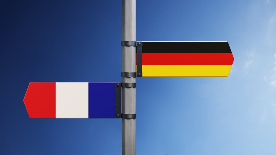 What’s Behind France and Germany’s New Treaty?