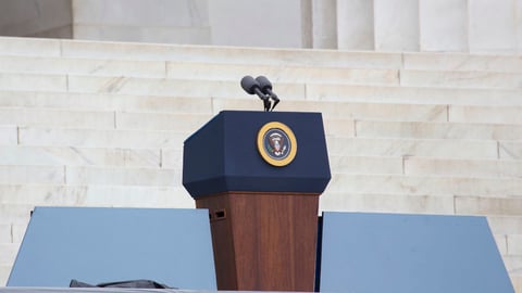 Where Have All the Leaders Gone?