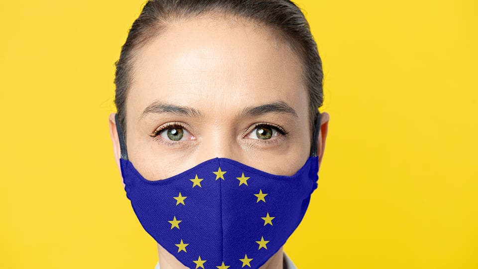 Will the Coronavirus Crisis Bring Change to Europe?