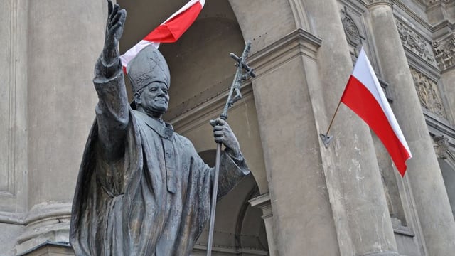 The European Dream: “We Must Go Deeper”