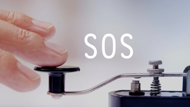 109 Years of Distress